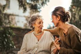 Elderly & Disabled Tourism