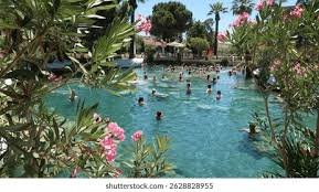 Thermal Tourism