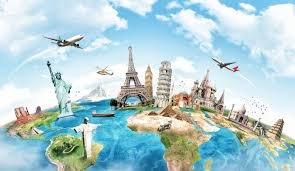 Travel & Tours